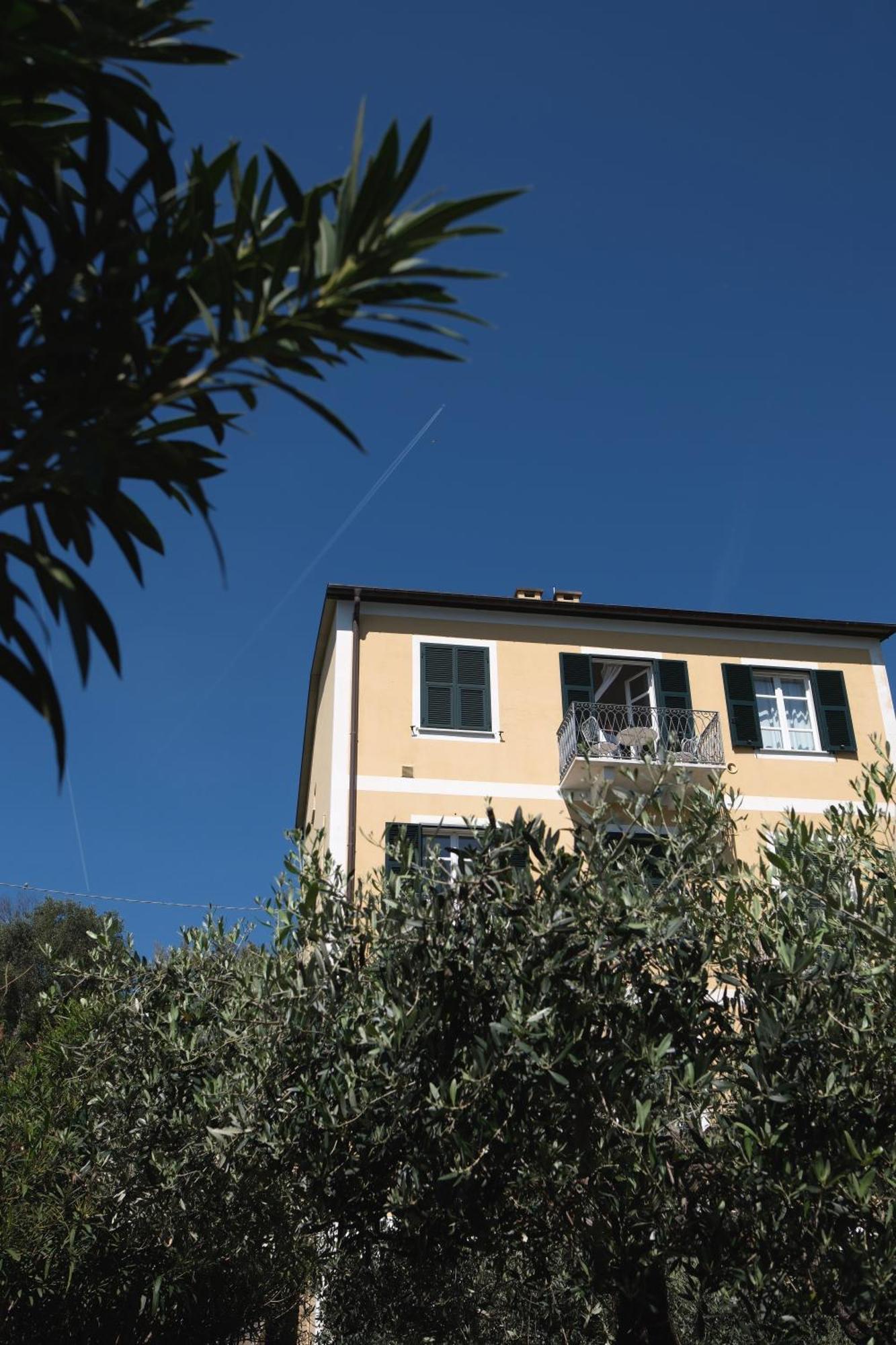 My Place Your Place Corniglia Esterno foto