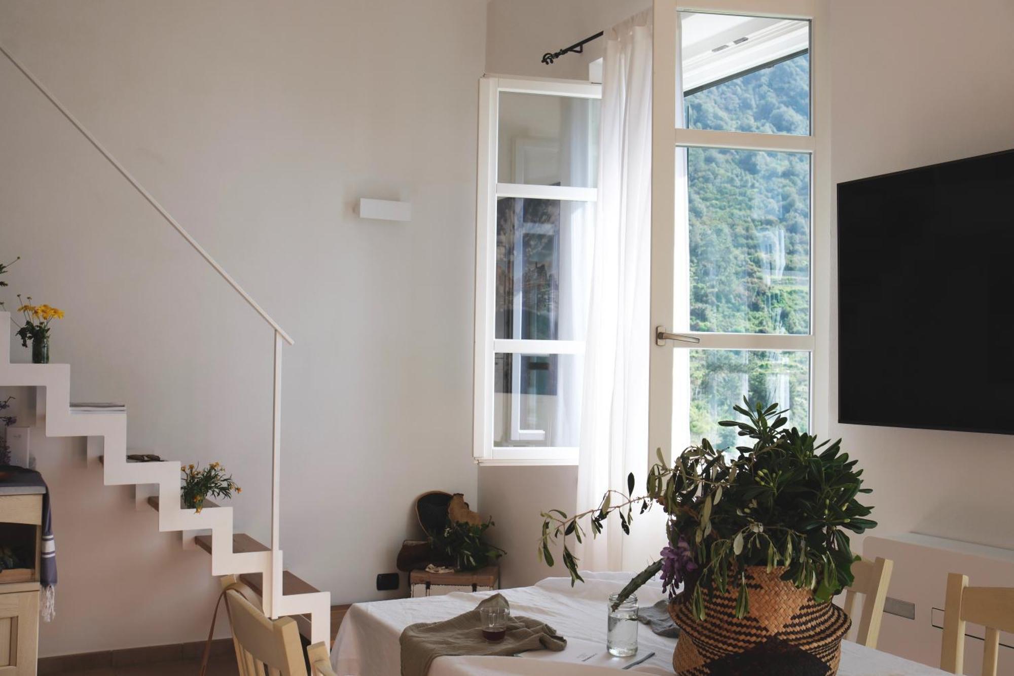 My Place Your Place Corniglia Esterno foto