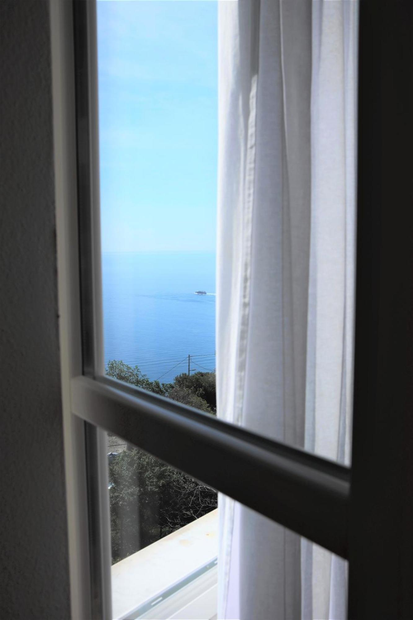 My Place Your Place Corniglia Esterno foto