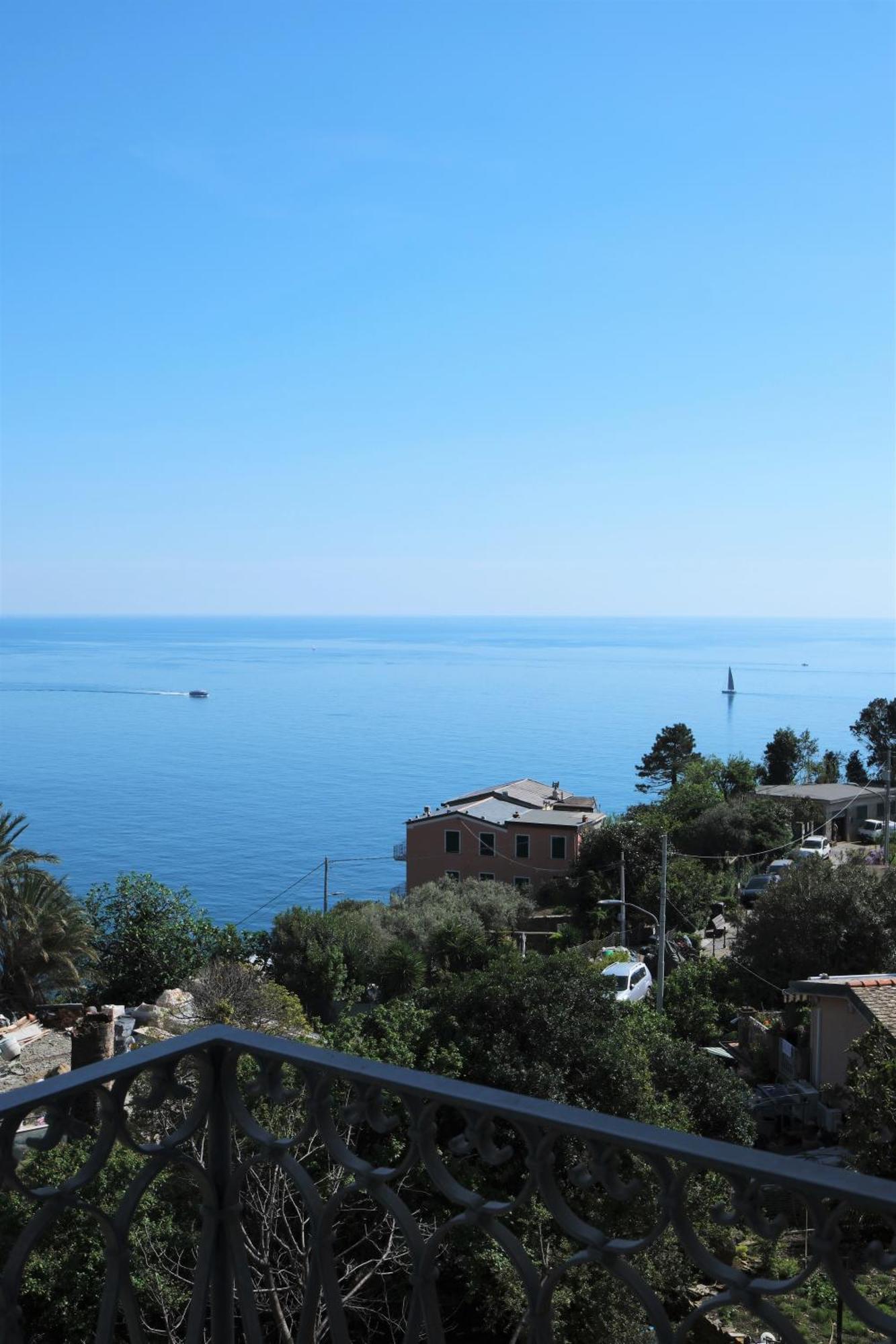 My Place Your Place Corniglia Esterno foto