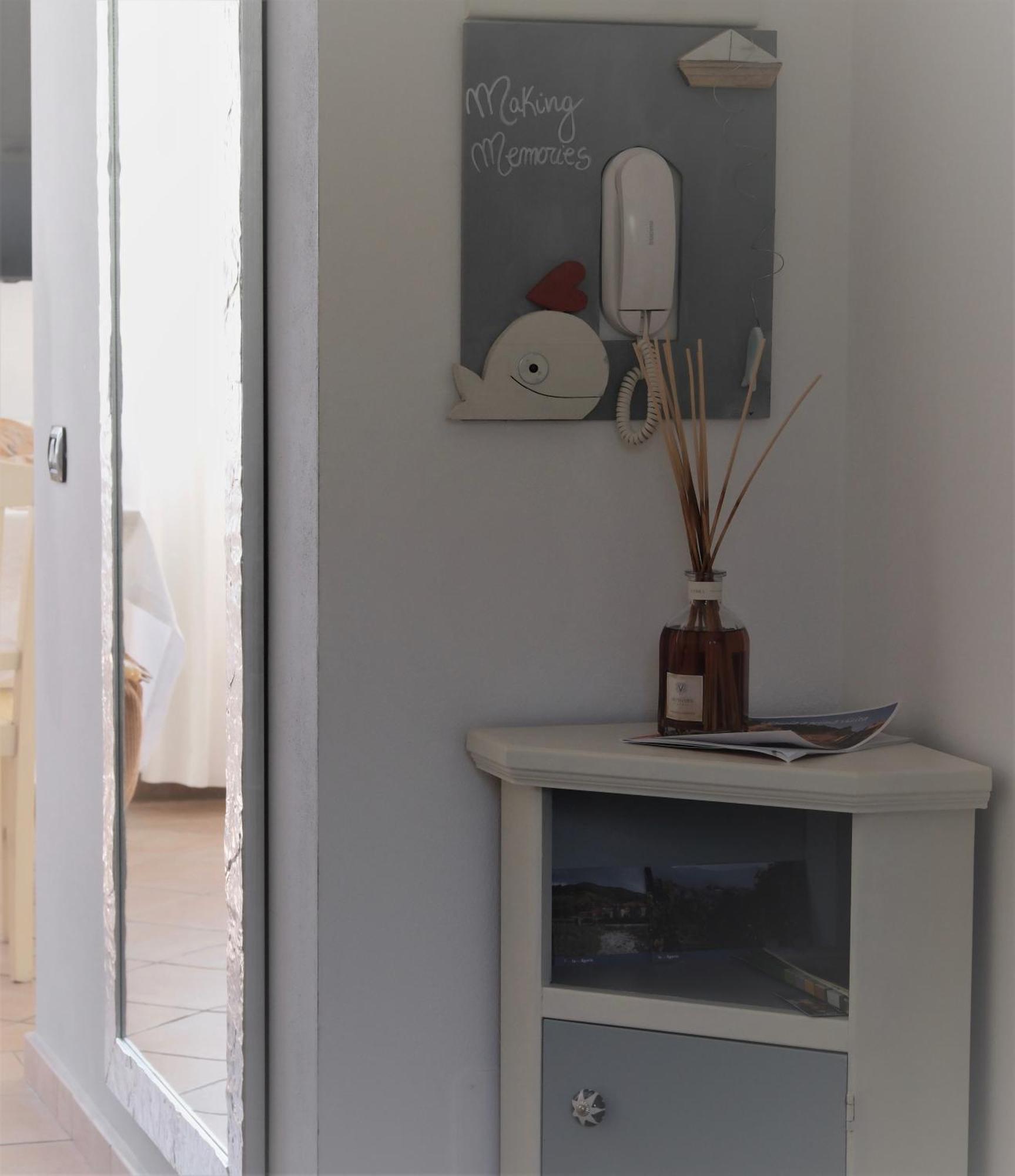 My Place Your Place Corniglia Esterno foto